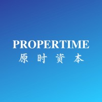 原时资本 logo - Similar company to The Crowd Data Center