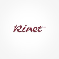 Rinet Limited logo - Similar company to Ledrad Technology Nigeria