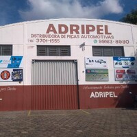 Adripel Distribuidora de Peças Automotivas logo - Similar company to Best Pop