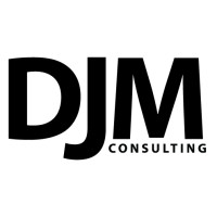 DJM Consulting logo - Similar company to Eternityx