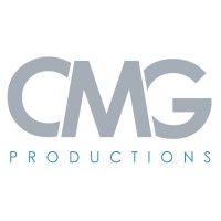 CMG Productions, Inc. logo - Similar company to Cmg Productions