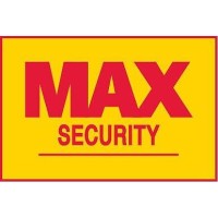 Max Security Inc. logo - Similar company to Max Secure Ltd