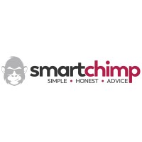 Smart Chimp logo - Similar company to Instant Business Communications