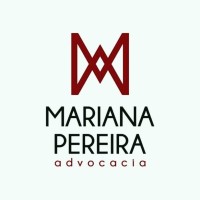 Mariana Pereira Advocacia logo - Similar company to Mc Carthy Incorperated