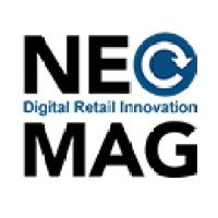 Neomag logo - Similar company to Analogia Project