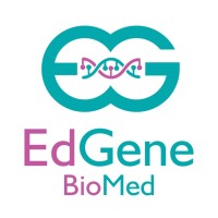 EdGene BioMed Pvt Ltd logo - Similar company to Premas Biotech