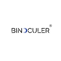 Binoculer logo - Similar company to Karmav