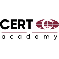 CERT Academy logo - Similar company to Cert Academy Sdn Bhd