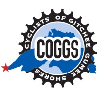 Cyclists of Gitchee Gumee Shores logo - Similar company to Glensheen