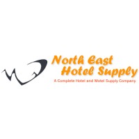 North East Hotel Supply logo - Similar company to Eco Hotel Supply