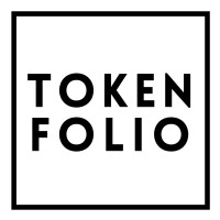 Tokenfolio logo - Similar company to Tokenflow