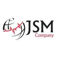 JSM COMPANY logo - Similar company to Sagazelle