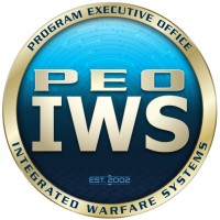 PEO IWS logo - Similar company to Peo Usc