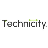 Technicity logo - Similar company to Limtec+ Nv - Anttec+ Nv
