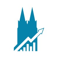 Kölner Börsenverein e.V. logo - Similar company to Bundesverband Der Börsenvereine An Deutschen Hochschulen E.V. (Bvh)