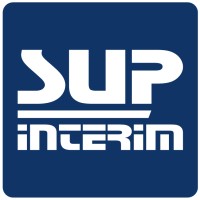 SUP INTERIM logo - Similar company to Clofer Sas