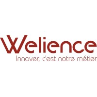Welience logo - Similar company to Quercia