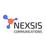 Nexsis Comms Ltd logo - Similar company to Midland Datacomms Ltd.