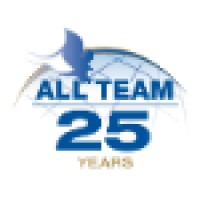 All Team Franchise Corporation