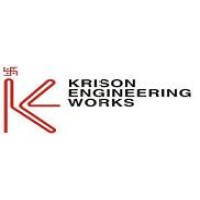 Krison Engineering Works logo - Similar company to Vcare Engineering
