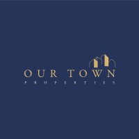 Our Town Properties logo - Similar company to Andromeda Ai