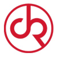 JR Visual - Innovative LED Display Solution logo - Similar company to Da Gift Light- Creative Led Table Lamp