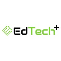 EdTech Plus logo - Similar company to Edtech London