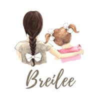 Breilee logo - Similar company to Blueground Studios