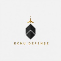 Echu Defense logo - Similar company to Firnas Teknoloji