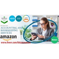 Bookkeeping with Quickbooks logo - Similar company to Bookkeeping & Cfo Solutions 5280, Llc