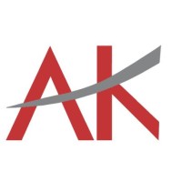 Akrivis Engineering logo - Similar company to G.S Hydraulics