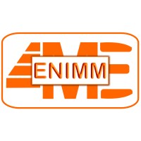 ENIMM Crews Private Limited logo - Similar company to Cogent Web Services