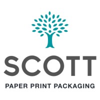 Scott 3P logo - Similar company to Strak Studio