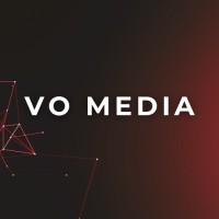Vo Media logo - Similar company to Envolve Technical Solutions