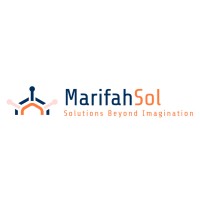 Marifah Sol logo - Similar company to Mockfirst