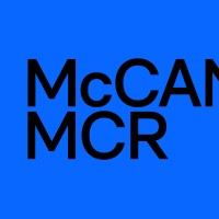 McCann Manchester logo - Similar company to Thg Studios
