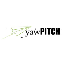 YawPITCH logo - Similar company to Redshred