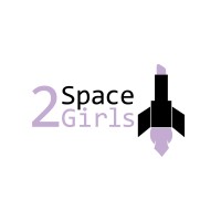 Two Space Girls logo - Similar company to Innspace