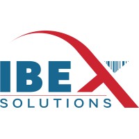 IBEX Solutions logo - Similar company to Serdoc