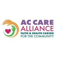 AC Care Alliance logo - Similar company to Breathe California Of The Bay Area, Golden Gate, And Central Coast