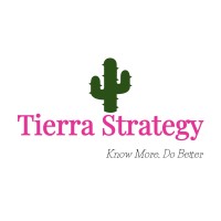 Tierra Strategy logo - Similar company to Soana Climate