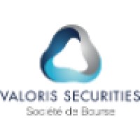 Valoris Securities logo - Similar company to Msin - Société De Bourse