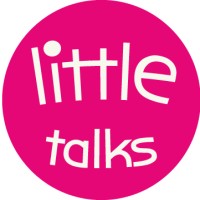 little talks logo - Similar company to Coffeerence
