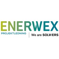 ENERWEX Projektledning logo - Similar company to Aks Service Ab