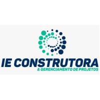 IE CONSTRUTORA E GERENCIAMENTO DE PROJETOS logo - Similar company to Enac - Empreendimentos Construção E Comercio