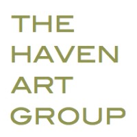 The Haven Art Group logo - Similar company to Allartworks