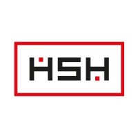 Franquia HSH logo - Similar company to Grão Espresso - Franquia