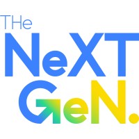 The Next Gen logo - Similar company to Igf Iraq