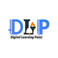 Digital Learning Point logo - Similar company to Epixelsoft