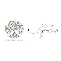 Jen Mahuet Photography / Interlinked Legacies logo - Similar company to Ae Door & Window Co.